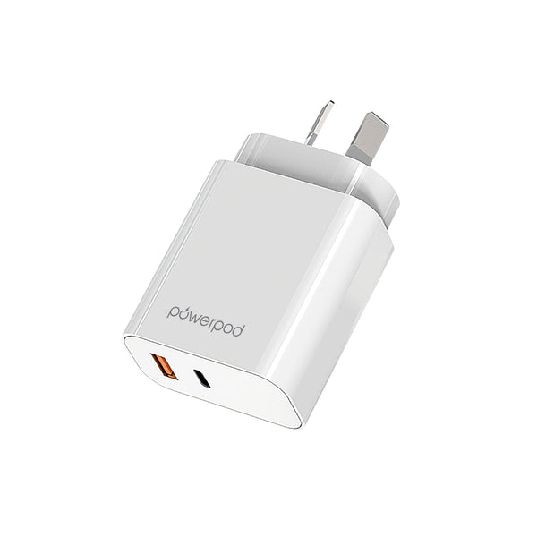 20W USB-C Wall Charger