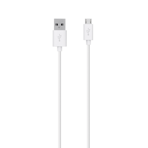 Micro USB Sync & Charge Cable - 2m length