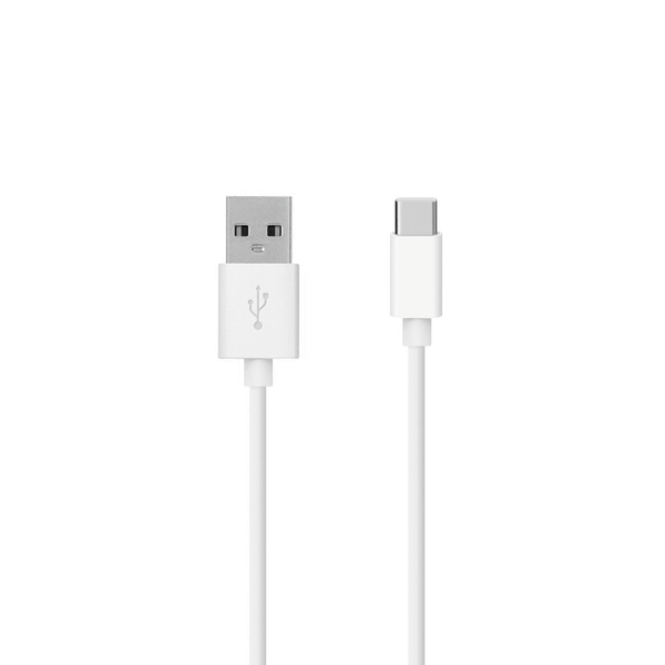 USB 3.0 Type A to USB 3.1 Type C Cable - 1m Length