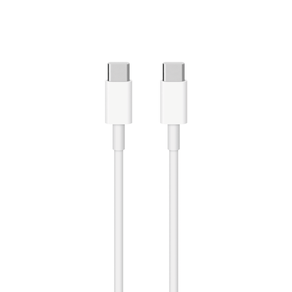 1m USB-C to USB-C 3.0 Cable