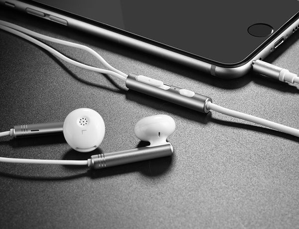 Premium Ear Phones