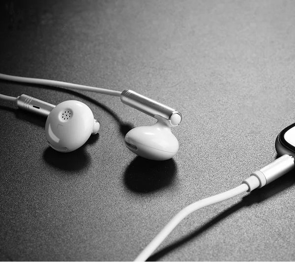 Premium Ear Phones