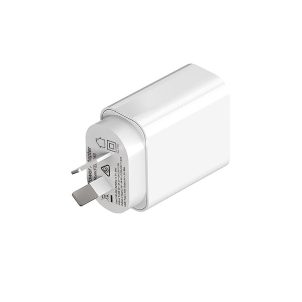 20W USB-C Wall Charger