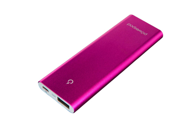 Power Banks Powerpod Power Banks Powerpod