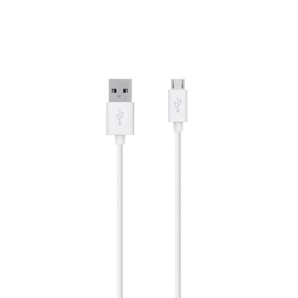 Micro USB Sync & Charge Cable - 1m length