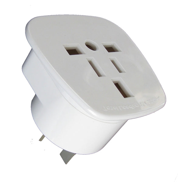 Powerpod Travel Adapter