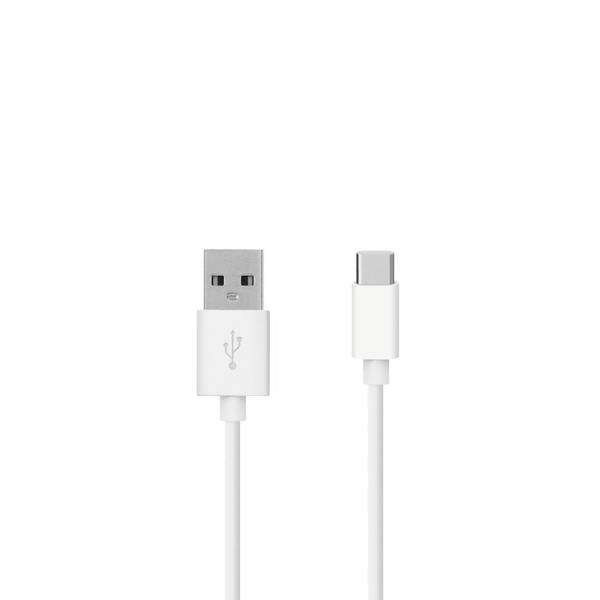 USB 3.0 Type A to USB 3.1 Type C Cable - 21cm Length